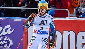 Felix Neureuther will bei Olympia 2018 eine Medaille gewinnen