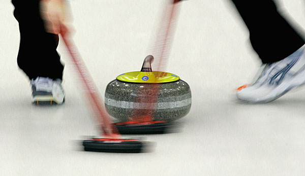 Schwedens Männer wurden erneut Europameister im Curling
