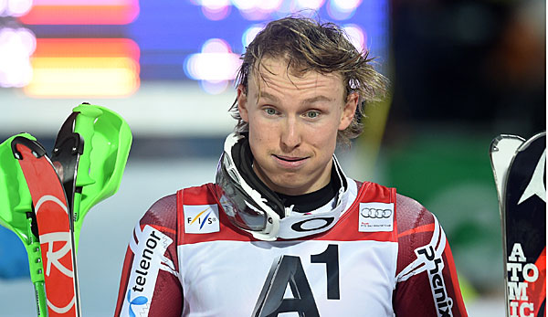 Henrik Kristoffersen nimmt aufgrund eines Rechtsstreits nicht am Slalom-Weltcup teil