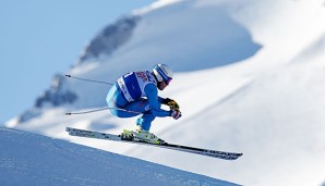 Kjetil Jansrud gewann in Val d'Isere