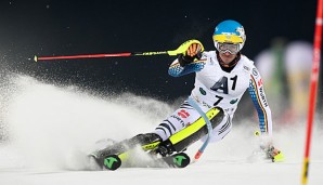 Felix Neureuther kann in Garmisch starten