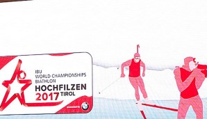Der Biathlon-WM droht schon vor Beginn ein Dopingskandal