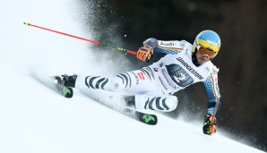 Felix Neureuther soll das DSV-Team in St. Moritz