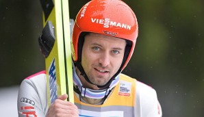 Kircheisen holte in Sapporo seinen ersten Weltcupsieg in vier Jahren