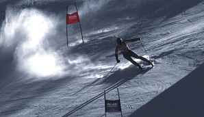 Die Ski WM findet in St. Moritz statt