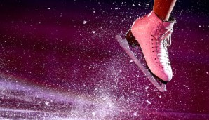 Graz bewirbt sich für die Eiskunstlauf-EM 2020