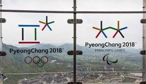 Der DOSB-Präsident glaubt an sichere Winterspiele in Pyeongchang