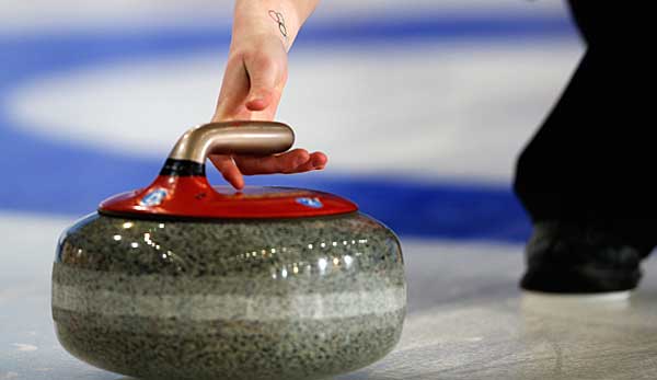 Deutsche Curling-Frauen wahren bei EM Chance auf WM