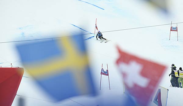 Die alpinen Ski-Weltcuprennen am kommenden Wochenende in Adelboden/Schweiz sind gefährdet