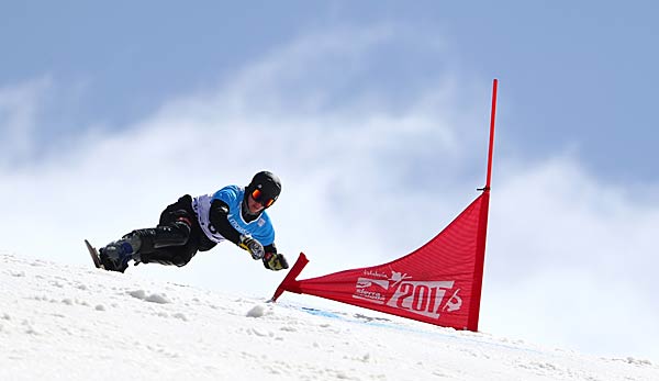 Snowboarder hoffen auf zusätzliche Olympia-Startplätze