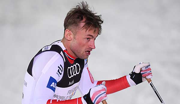 Petter Northug holte bei den Olympischen Winterspielen 2010 in Vancouver Doppel-Gold für Norwegen