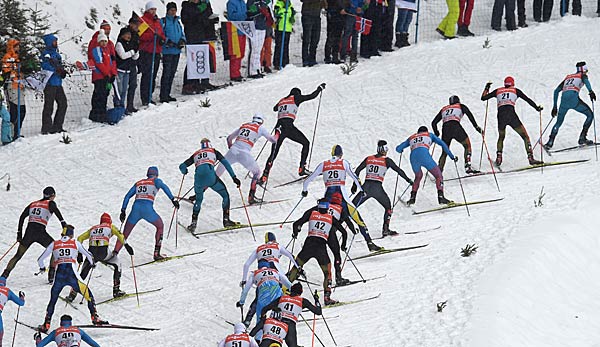 Tour de Ski in Oberstdorf abgesagt