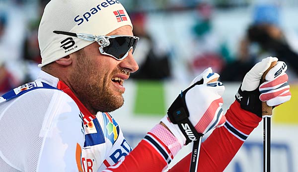 Der fromschwache Petter Northug wird die Olympischen Spiele in Pyeongchang verpassen.