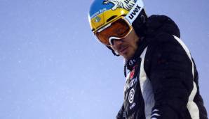 Zu viel Schnee verhindert für Felix Neureuther und Co. den Ski-Weltcup-Auftakt in Sölden.