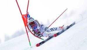 Skirennläufer Stefan Luitz hat zwei Tage nach der Aberkennung seines bisher einzigen Weltcupsieges einen weiteren Rückschlag erlitten.