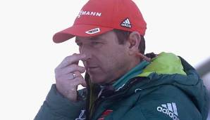 Skisprung-Bundestrainer Werner Schuster wird vom österreichischen Ski-Verband umworben