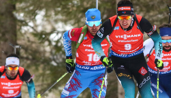 Am 13. Februar beginnt die Biathlon-WM in Antholz.