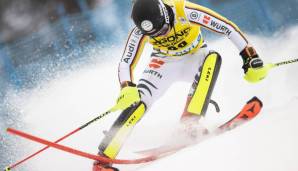 Auch die deutsche Martina Ostler geht beim Ski-alpin-Weltcup 2020/21 an den Start.