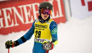 Mikaela Shiffrin holte 2020 in Courchevel ihren 67. Weltcupsieg.