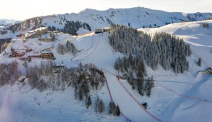 Abfahrt, Kitzbühel, Streif, Hahnenkammrennen, Ski alpin