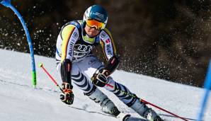 Die deutschen Skirennläufer haben im Team-Event bei der WM in Cortina d'Ampezzo Bronze gewonnen.