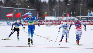 Im Sprint der Damen und Herren fällt heute die erste Entscheidung bei der Nordischen Ski WM.