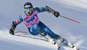 Ted Ligety wird nach der Ski-WM seine Karriere beenden.