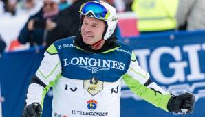 Marc Girardelli äußert sich bei SPOX zur Ski-WM in Cortina d'Ampezzo.