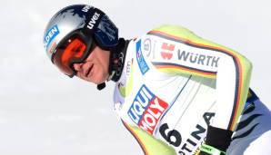 Skirennläufer Thomas Dreßen muss erneut eine mehrwöchige Zwangspause einlegen.