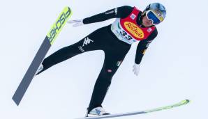 Italien wird bei der Nordischen Ski-WM in Oberstdorf nicht antreten.