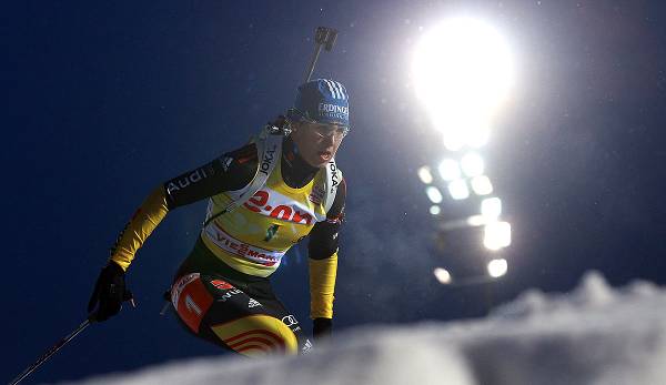 Magdalena Neuner zählt als Doppelolympiasiegerin, zwölffache Weltmeisterin und dreifache Weltcupgesamtsiegerin zu den besten deutschen Wintersportlern der Geschichte.