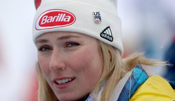 Ski-Superstar Mikaela Shiffrin hat sich mit ihrem jüngsten historischen Rekord selbst überrascht.
