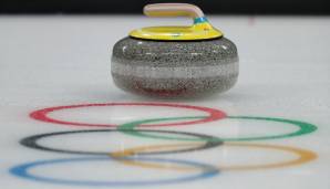 Curling, Olympia-2022, OLY-2022, Qualifikation
