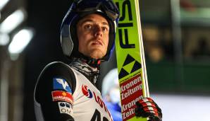 Gregor Schlierenzauer ist mit 53 Weltcup-Erfolgen der siegreichste Skispringer aller Zeiten und beendete im September nach knapp 15 Jahren seine Karriere.
