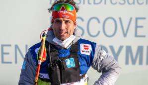 Bundestrainer Peter Schlickenrieder hält die Zukunft des Skilanglaufs trotz des Klimawandels nicht für bedroht.