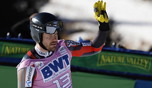 Ski-Olympiasieger Kjetil Jansrud wird nun doch an den Winterspielen in Peking (4. bis 20. Februar) teilnehmen.