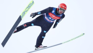 DSV, Marcus Eisenbichler, Nordische Ski-WM, Skispringen
