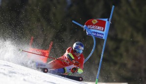 Marco Odermatt, Ski alpin, 2. Riesenslalom, Herren, Kranjska Gora, heute live, Liveticker