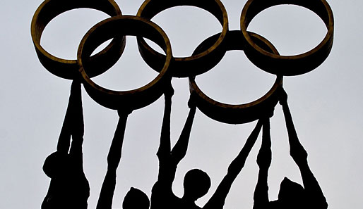 Das Internationale Olympische Komittee wurde 1894 gegründet
