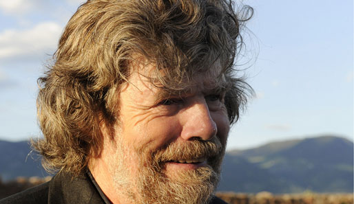 Reinhold Messner glaubt an eine Einigung mit den Grundbesitzern