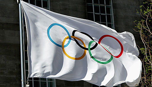 In Moskau stellten sich die Bewerberstädte für 2020 erstmals dem IOC vor