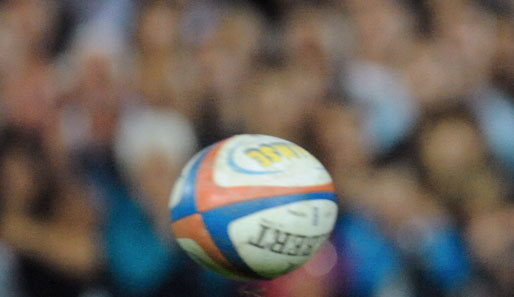 2016 ist Rugby erstmals seit 1924 wieder olympisch