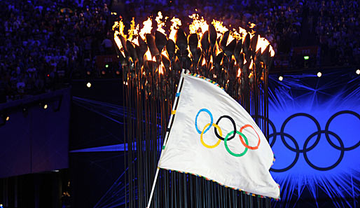 Brennt das olympische Feuer 2024 in den USA?