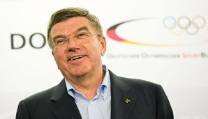 Der IOC unter der Führung von Thomas Bach gibt künftig mehr Geld für Versicherungen aus