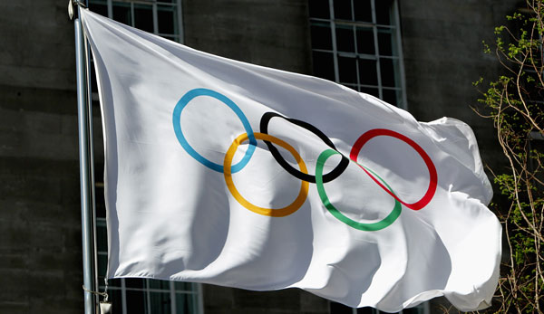 Die olympischen Jugendspiele finden in China statt
