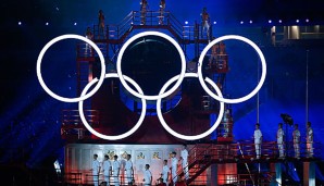 Finden die Olympischen Spiele bald in Deutschland statt?