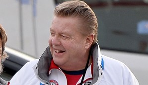 Børre Rognlien wird nach seiner Amtszeit als Norwegens Sportchef aufhören