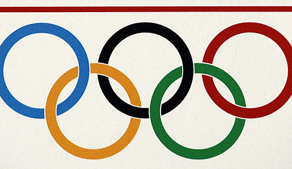 Die olympischen Spiele könnten in Berlin oder Hamburg stattfinden