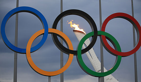 Die Olympischen Spiele könnten 2024 in Deutschland stattfinden