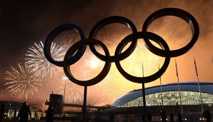 Das Aktionsbündnis "NOlympia" will Olmpische Spiele weiter verhindern